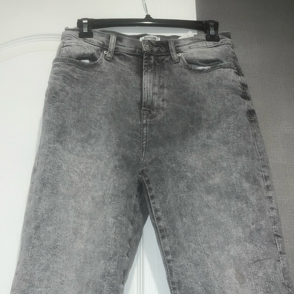 -Kensie Jeans(vintage luxe)